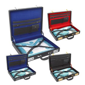 Masonic Regalia Cases