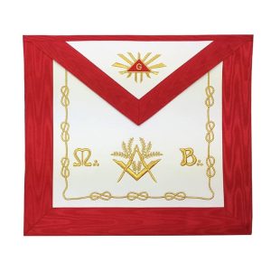 Scottish Rite AASR Regalia