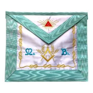 French Rite Regalia