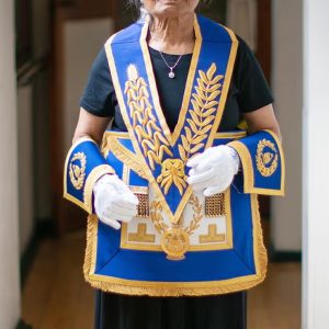 Ladies Masonic Order