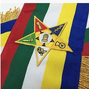 OES Regalia