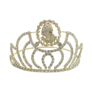 Daughter of Isis Crown