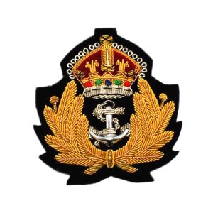 Cap Badges