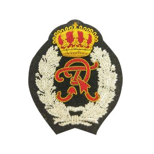 Heraldic Badge