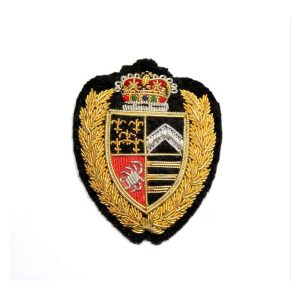 Pocket Badges