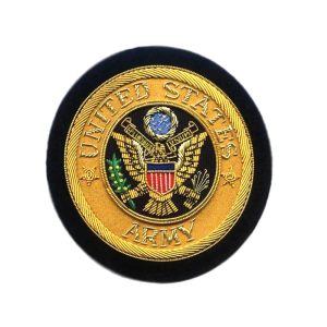 Diameter Badges