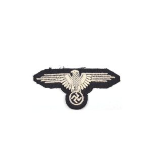 Waffen Embroidery