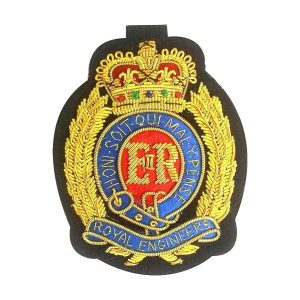 Engineers Badges