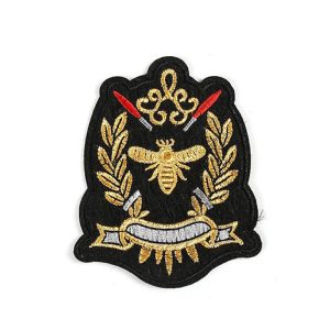 Thread Badges