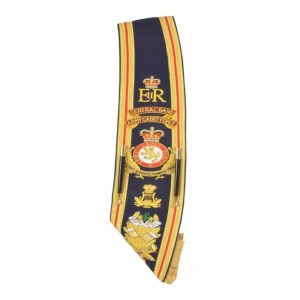 Drum Baldric Sashes