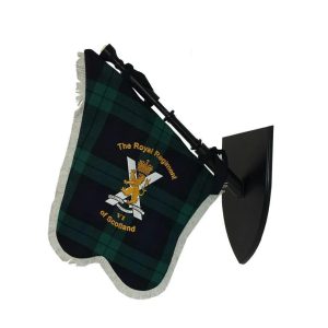 Bagpipe Banners