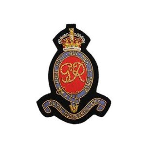 Framing Crests