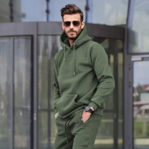 Track Suit