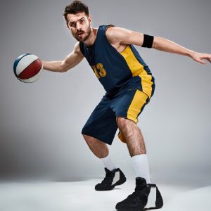 Basketball Uniform